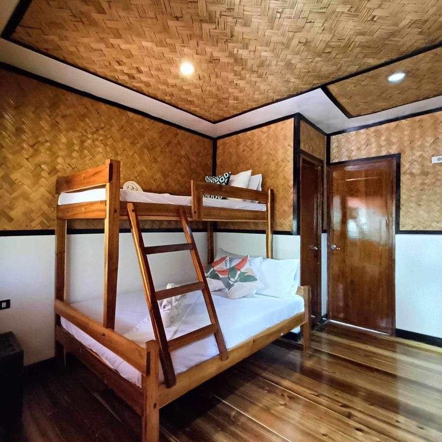 Hidden Of Cailan Extension Transient House Эль-Нидо Экстерьер фото