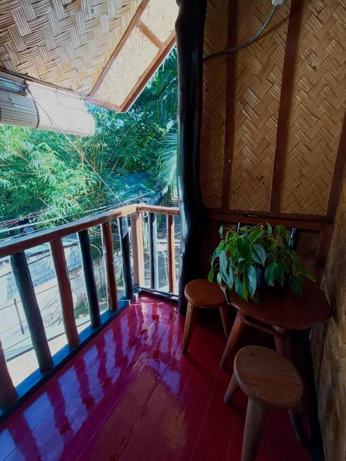 Hidden Of Cailan Extension Transient House Эль-Нидо Экстерьер фото