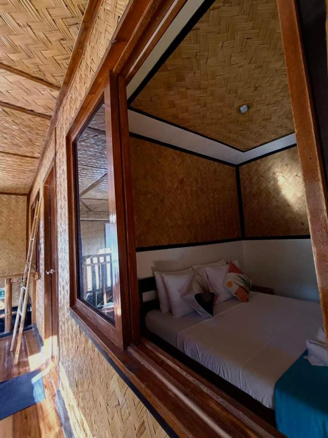 Hidden Of Cailan Extension Transient House Эль-Нидо Экстерьер фото