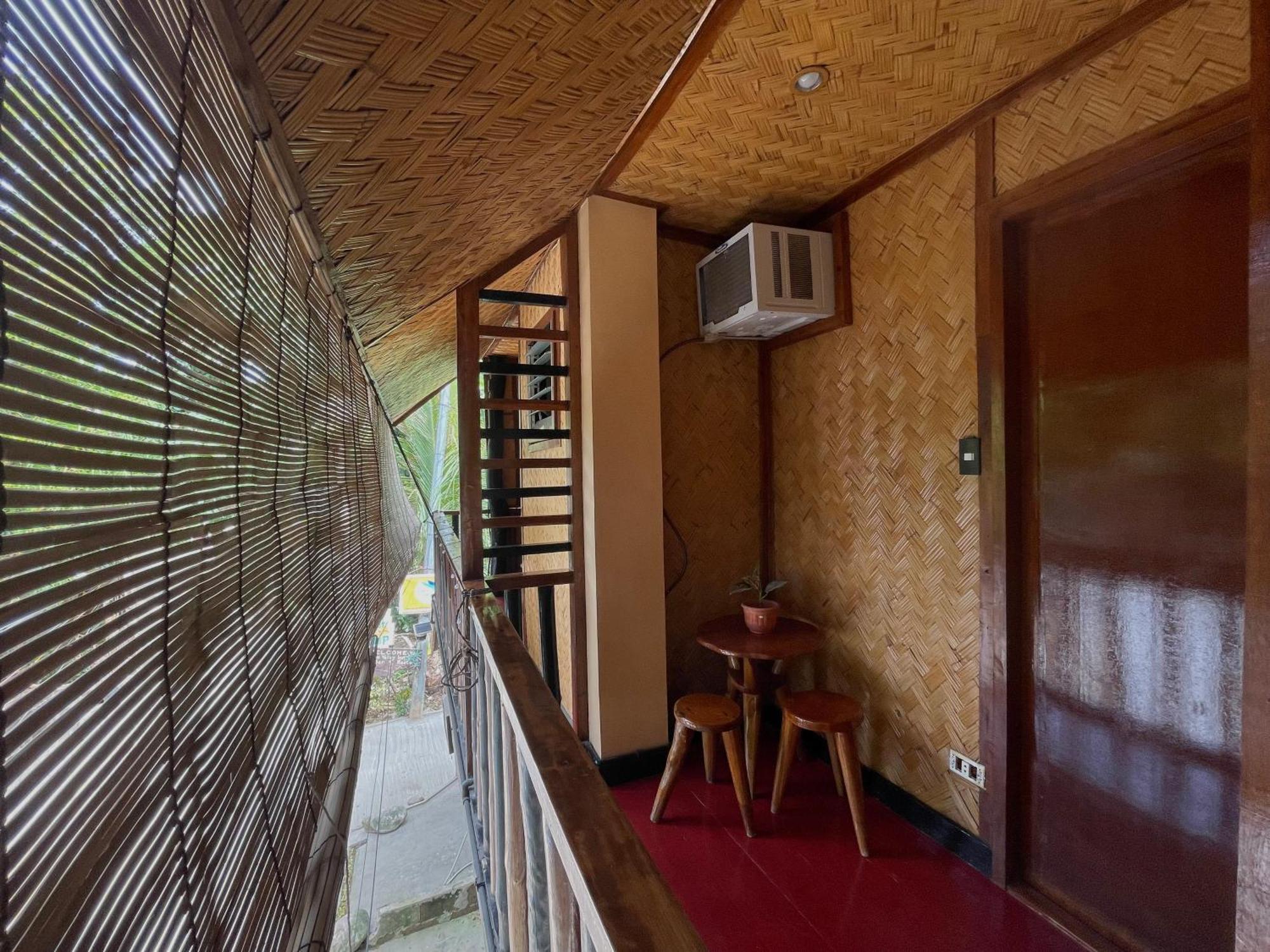 Hidden Of Cailan Extension Transient House Эль-Нидо Экстерьер фото