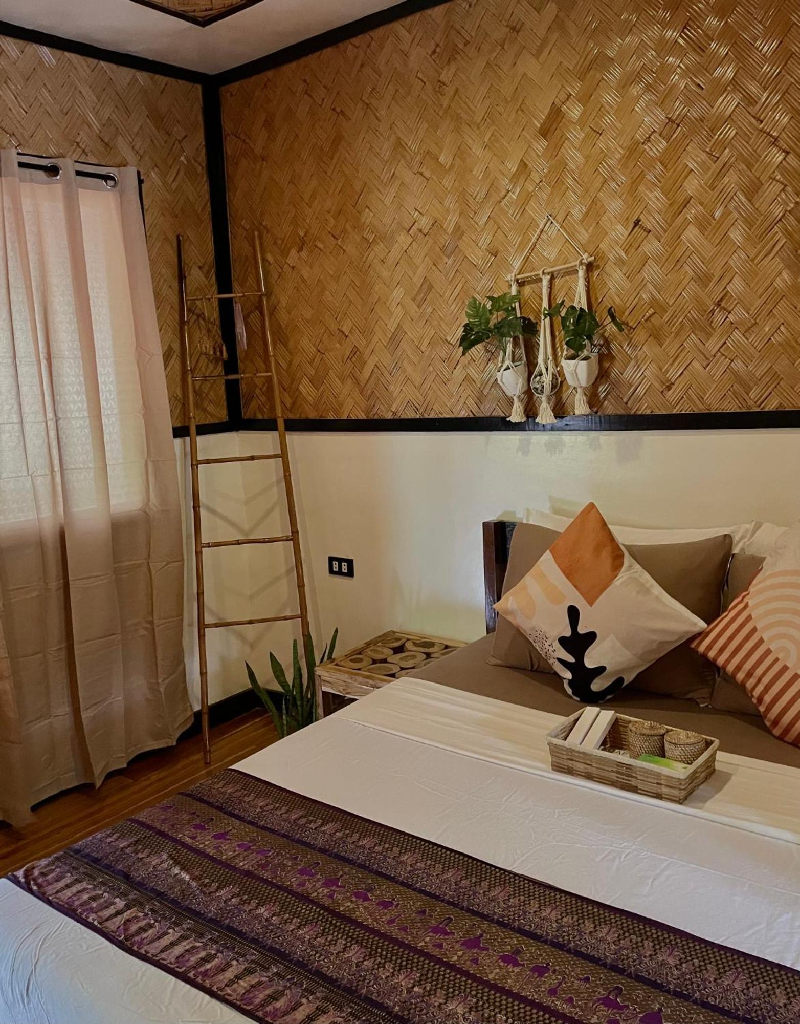 Hidden Of Cailan Extension Transient House Эль-Нидо Экстерьер фото