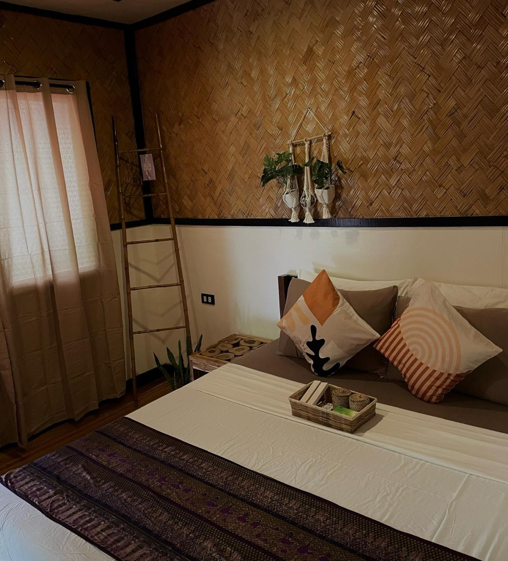 Hidden Of Cailan Extension Transient House Эль-Нидо Экстерьер фото