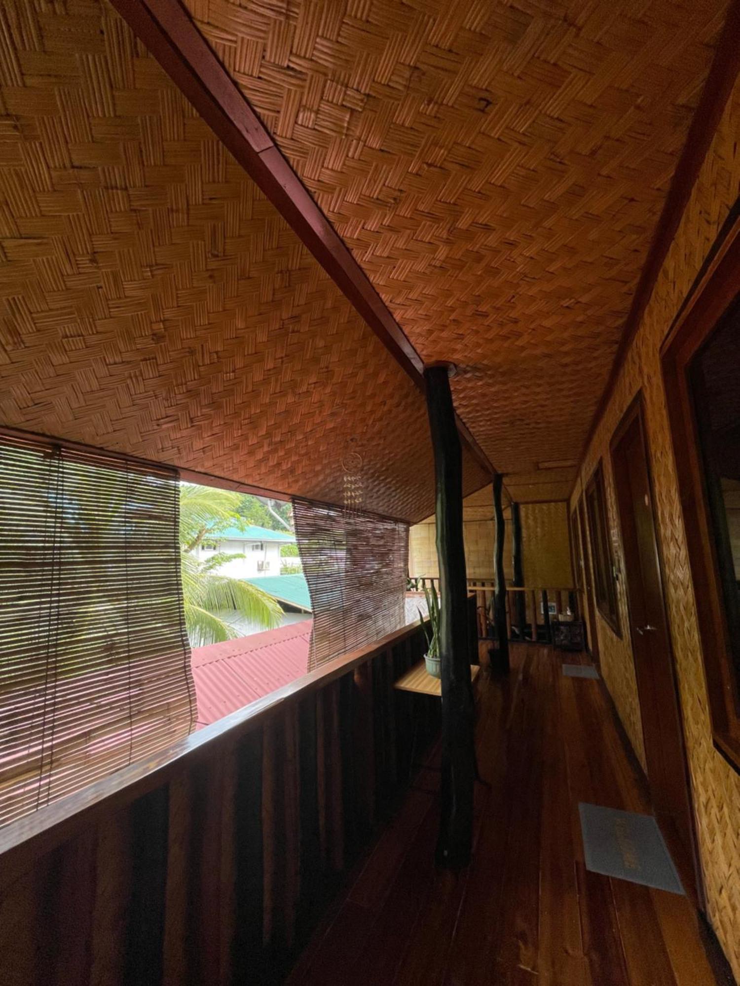 Hidden Of Cailan Extension Transient House Эль-Нидо Экстерьер фото